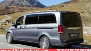 ليموزين الغردقة