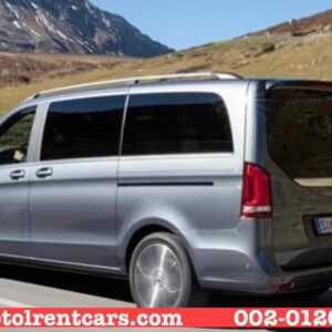 ليموزين الغردقة