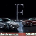 ايجار سياره مرسيدس E200 فى مصر