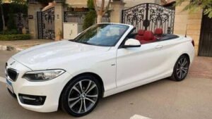 ايجار bmw في مصر