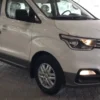 ايجار هيونداي اتش وان