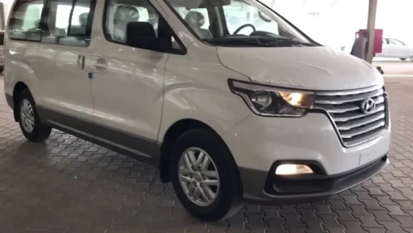 ايجار هيونداي اتش وان