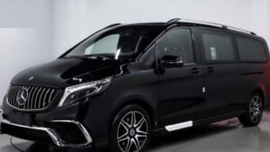 Mercedes Rental Egypt with Driver إيجار سيارات مرسيدس موديل 2026 في مصر : بأفضل سعر