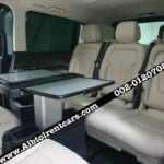 ليموزين مطار القاهرة