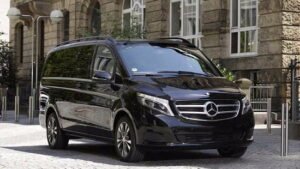 Mercedes Rental Egypt with Driver ليموزين مطار القاهرة