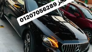 ايجار عربيه في القاهرة