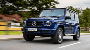 Mercedes Rental Egypt with Driver ايجار مرسيدس جي كلاس