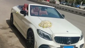 ايجار سياره كابورليه