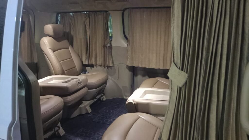 ايجار هيونداي اتش وان