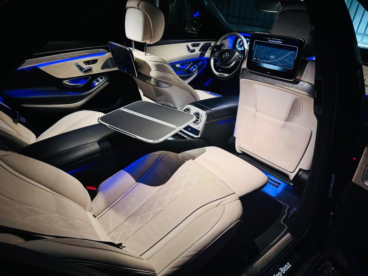 ايجار مرسيدس s560 مايباخ ايجار مرسيدس s560 مايباخ