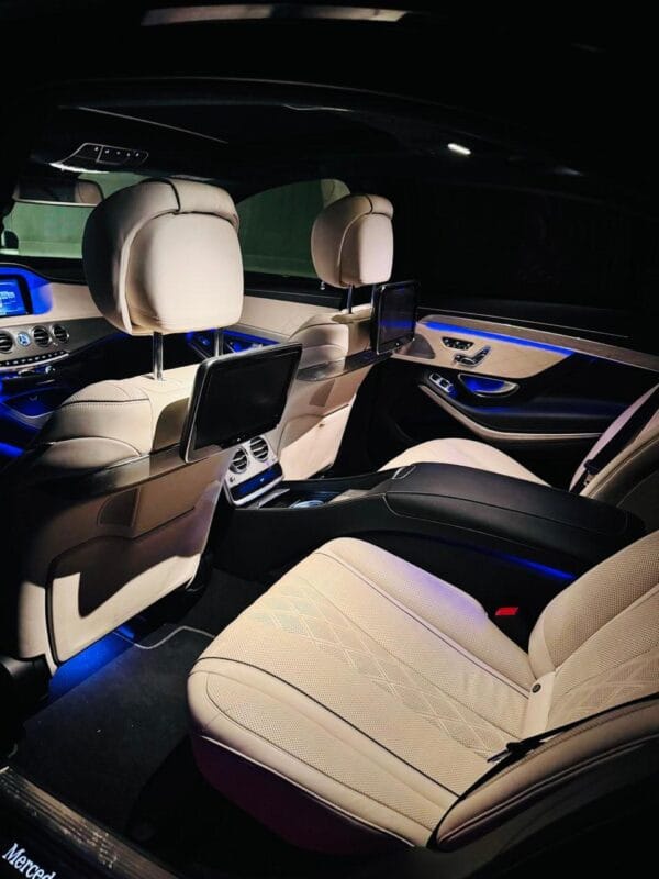 تأجير سيارات في مصر