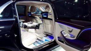 ايجار سياره مرسيدس