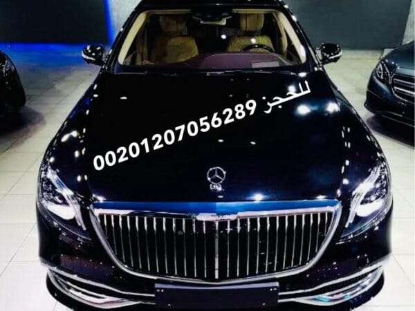 تأجير سيارات في مصر