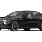 إيجار سيارة مرسيدس E200 موديل 2026 في مصر