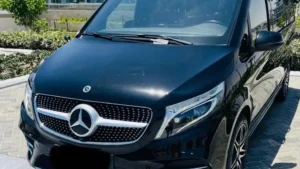 تأجير مرسيدس فيانو في مصر 2026