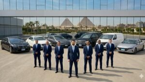 Cairo Limousine