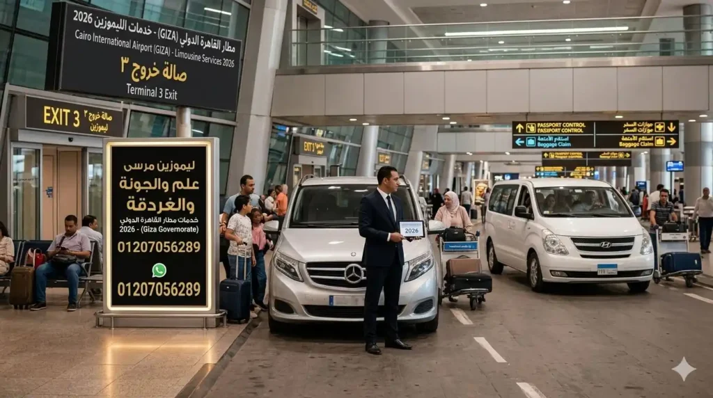 ايجار مرسيدس مع سائق