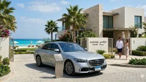 ليموزين مراسي